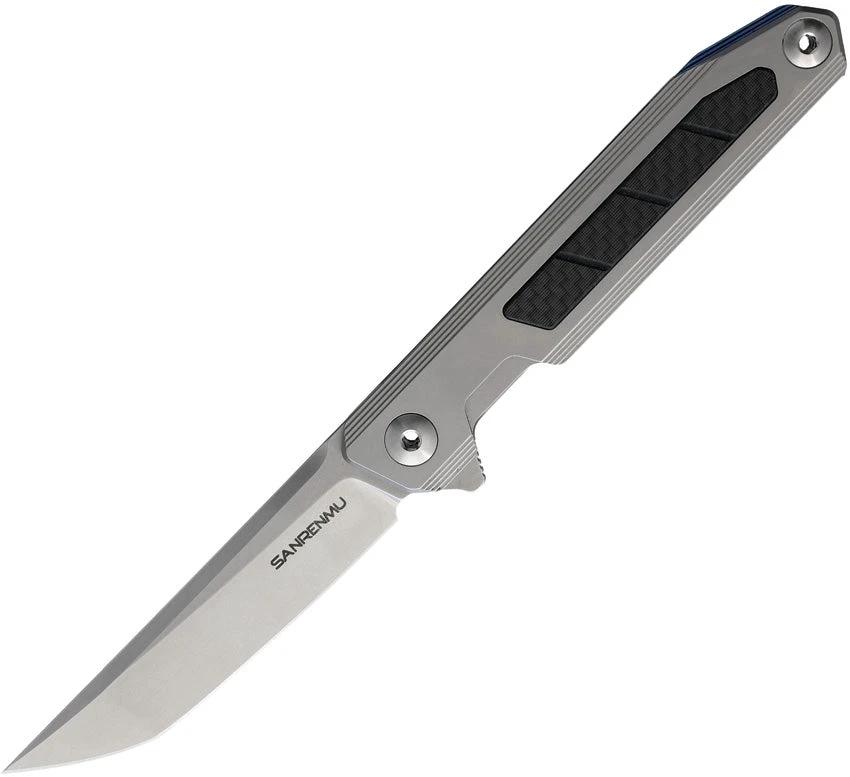 SRM Knives 1162 Framelock 1162 by SRM Knives