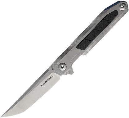 SRM Knives 1162 Framelock 1162 by SRM Knives