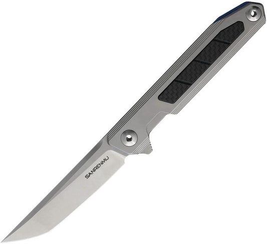 SRM Knives 1162 Framelock 1162 by SRM Knives