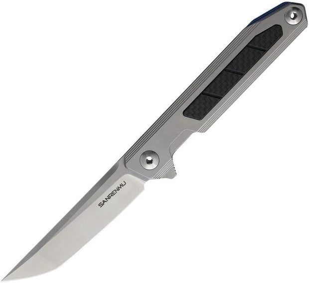 SRM Knives 1162 Framelock 1162 by SRM Knives