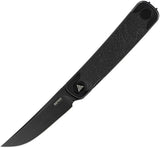 SRM Knives Enso Linerlock Black 131M-GB by SRM Knives