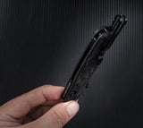 SRM Knives 255L-FB2 Shred CF 255L-FB2 by SRM Knives