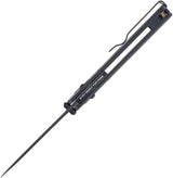 SRM Knives 255L-FB2 Shred CF 255L-FB2 by SRM Knives