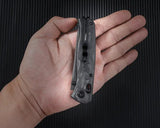 SRM Knives 255L-FB2 Shred CF 255L-FB2 by SRM Knives