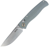 SRM Knives 255L-GK Ambi Lock Gray 255L-GK2 by SRM Knives