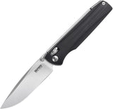 SRM Knives 258L Ambi Lock 258L-GB by SRM Knives