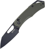 SRM Knives Cub 261M Ambi-Lock OD 261M-GP by SRM Knives