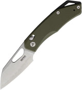 SRM Knives Cub 261M 2 Ambi-Lock OD 261M-GP2 by SRM Knives