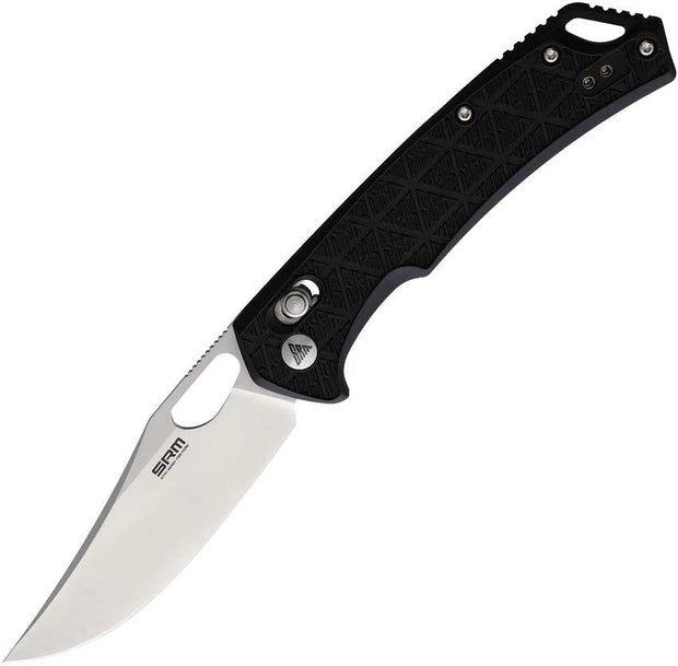 SRM Knives 9201 Ambi Lock 9201-PB by SRM Knives