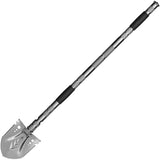 SRM Knives Multi-Purpose Shovel Silver TFS01-1 by SRM Knives