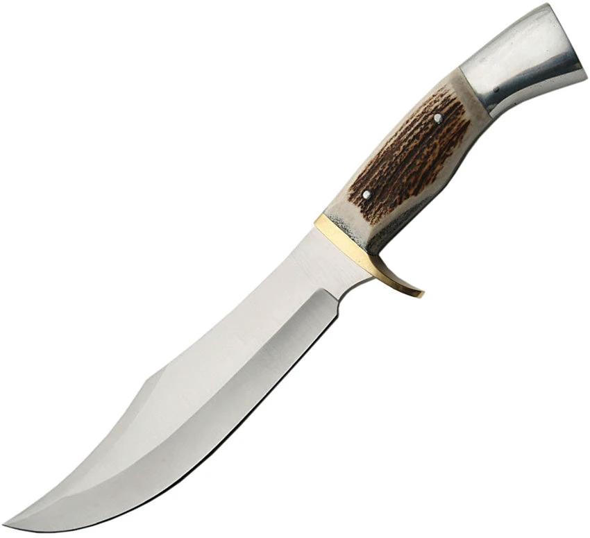 Steel Stag Iron Cougar II Bowie SS-3320 by Steel Stag