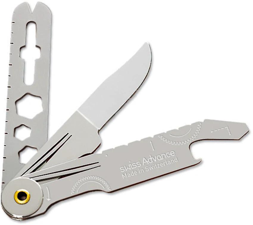 Swiss Advance CRONO N3 Multi Tool 30346 by Swiss Advance