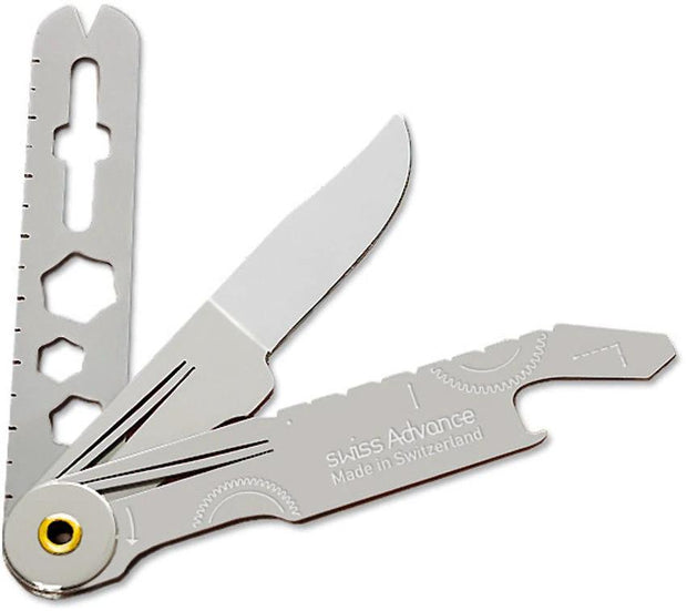 Swiss Advance CRONO N3 Multi Tool 30346 by Swiss Advance