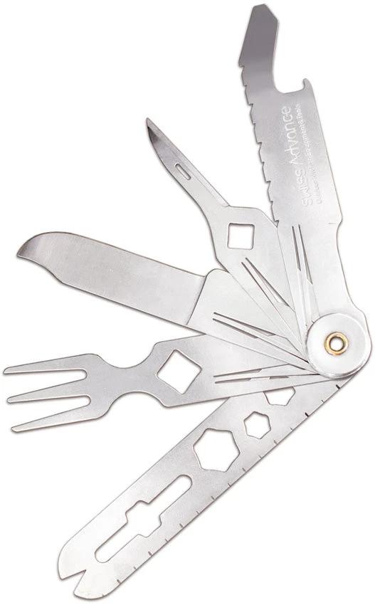 Swiss Advance CRONO N5 Multi Tool 30353 by Swiss Advance
