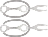 Swiss Advance DORO Grill Tool Set of 2 32791 by Swiss Advance