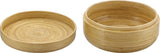 Swiss Advance PHORA Bamboo Lunch Box Small 51189 by Swiss Advance