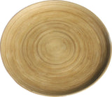 Swiss Advance PHORA Bamboo Plate 51196 by Swiss Advance