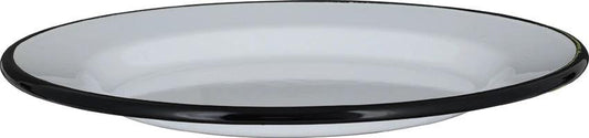 Swiss Advance COELO Enamel Plate 51387 by Swiss Advance