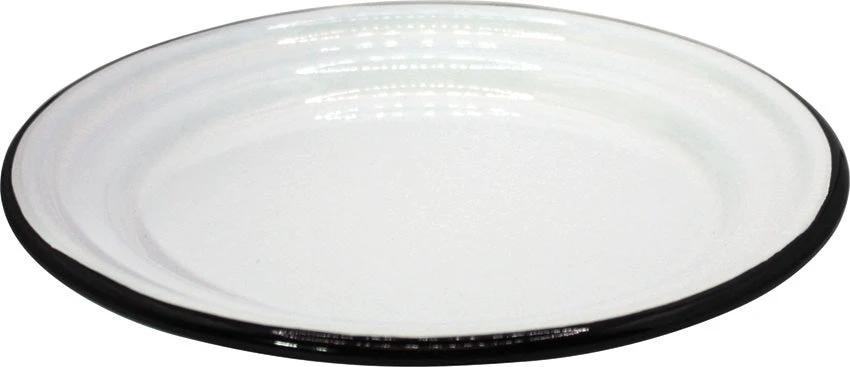 Swiss Advance COELO Enamel Dessert Plate 51608 by Swiss Advance