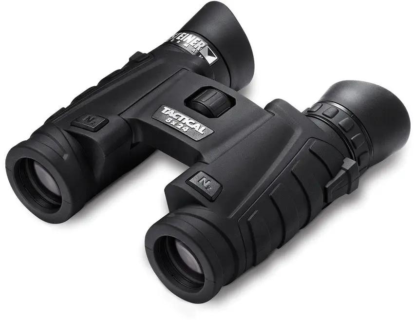 Steiner T-Series Binoculars 8x24mm 2003 by Steiner