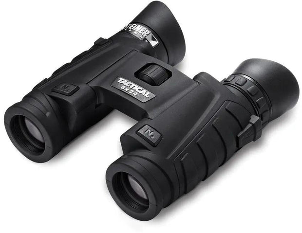 Steiner T-Series Binoculars 8x24mm 2003 by Steiner