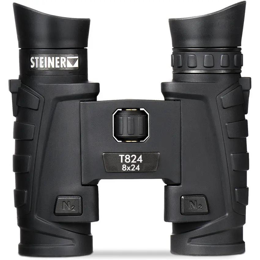 Steiner T-Series Binoculars 8x24mm 2003 by Steiner