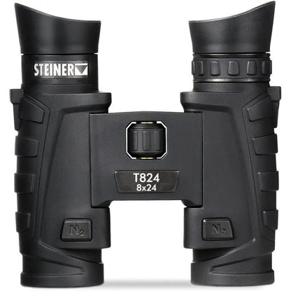 Steiner T-Series Binoculars 8x24mm 2003 by Steiner