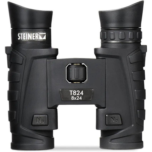 Steiner T-Series Binoculars 8x24mm 2003 by Steiner