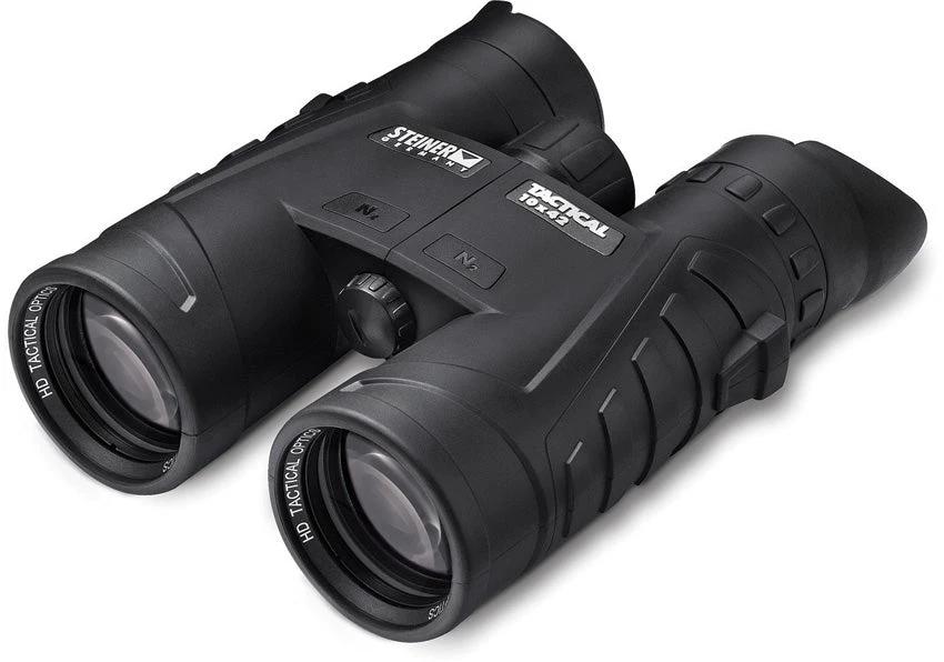 Steiner T-Series Binoculars 10x42mm 2005 by Steiner