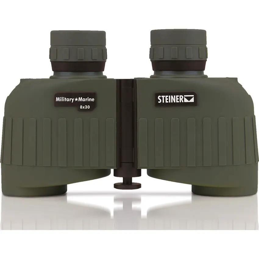 Steiner MilitaryMarine Binoculars 8x30 2033 by Steiner
