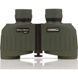 Steiner MilitaryMarine Binoculars 8x30 2033 by Steiner