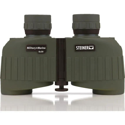 Steiner MilitaryMarine Binoculars 8x30 2033 by Steiner