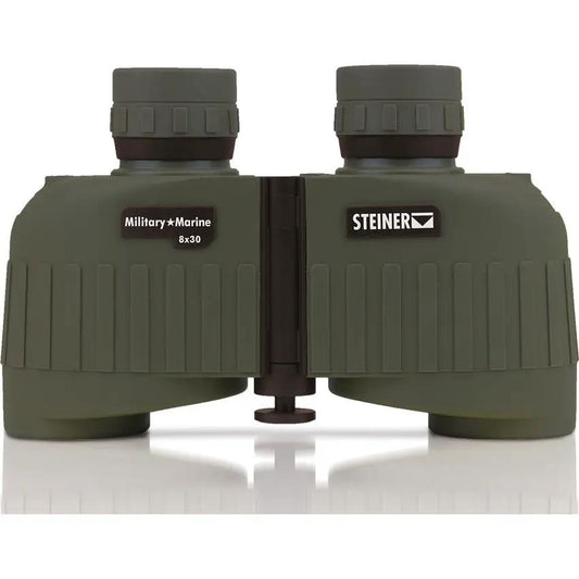 Steiner MilitaryMarine Binoculars 8x30 2033 by Steiner