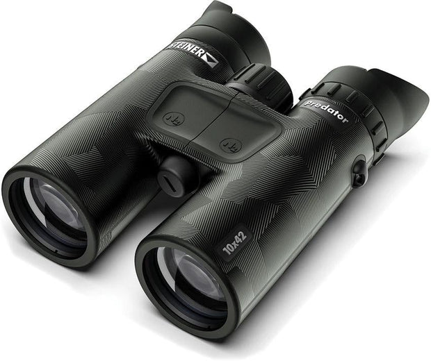 Steiner Predator Binoculars 10x42mm 2059 by Steiner