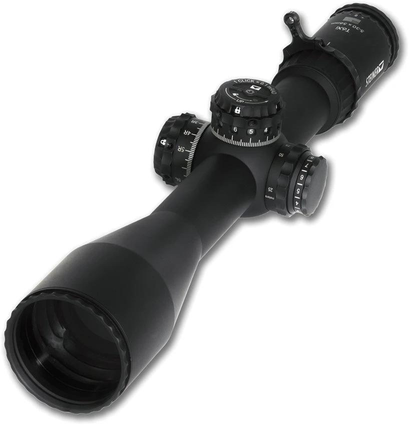 Steiner T6Xi Scope 5-30x56mm 5125 by Steiner