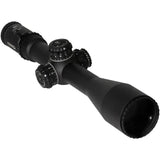 Steiner T6Xi Scope 5-30x56mm 5125 - SCR2 MIL Illuminated Reticle For Precision And Durability by Steiner