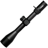 Steiner T6Xi Scope 5-30x56mm 5125 - SCR2 MIL Illuminated Reticle For Precision And Durability by Steiner