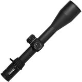 Steiner T6Xi Scope 5-30x56mm 5125 - SCR2 MIL Illuminated Reticle For Precision And Durability by Steiner