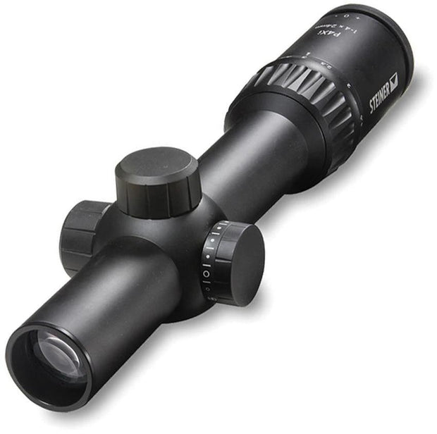 Steiner P4Xi Scope 1-4x24mm 5202 by Steiner