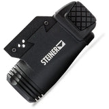 Steiner TOR Fusion Laser Sight Green 7001 - Ambidextrous 520nm Green Laser with Universal Rail Mount by Steiner
