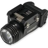 Steiner TOR Fusion Laser Sight Green 7001 - Ambidextrous 520nm Green Laser with Universal Rail Mount by Steiner