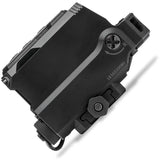 Steiner DRS1-X Reflex Sight w/Mount 8503 by Steiner