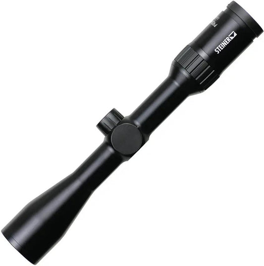 Steiner Predator 4 2.5-10x42 Scope 8770 by Steiner