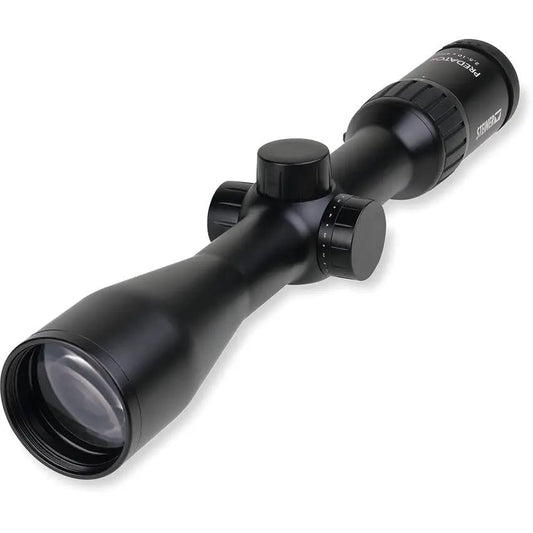 Steiner Predator 4 2.5-10x42 Scope 8770 by Steiner