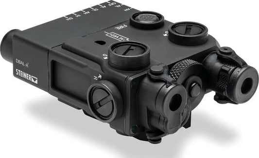 Steiner DBAL-A3 Dual Beam Laser 9008 by Steiner