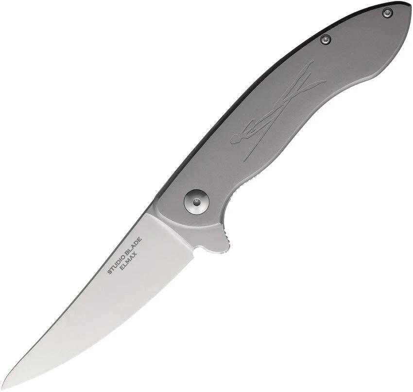 Studio Blade Rambler Framelock RAMBLER by Studio Blade