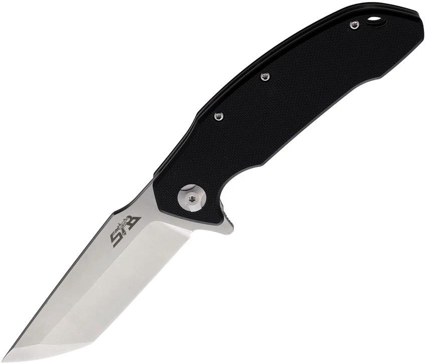 SacTapBang EDC EDC Linerlock X003DBOGQN by SacTapBang EDC