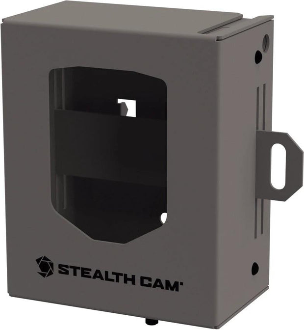 Stealth Cam Security Bear Box For Cam STC-BB-SM by Stealth Cam
