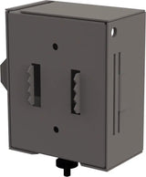 Stealth Cam Security Bear Box For Cam STC-BB-SM - Powder Coated Theft Deterrent Box With Versatile Mounting Options by Stealth Cam