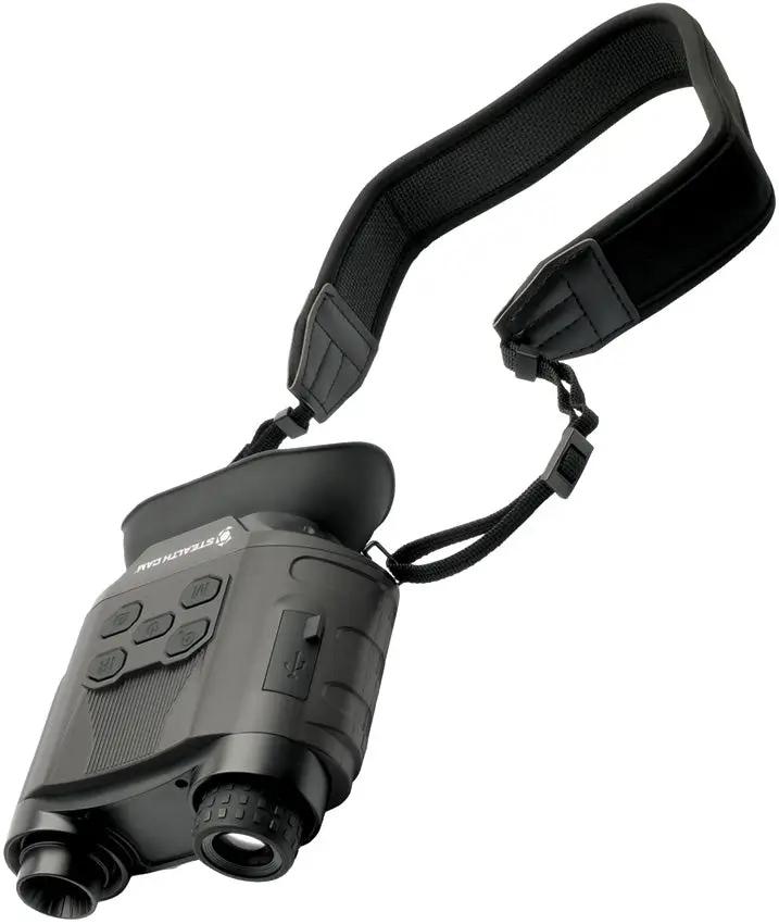 Stealth Cam Digital Night Vision Binocular STC-DNVB2 by Stealth Cam